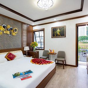 Superior Double Room City View